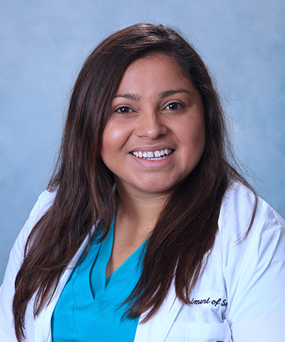 Jeanette Zavala, M.D.
